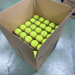 THÙNG BÓNG PICKLEBALL RỜI 180 QUẢ